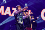 MAZZEL