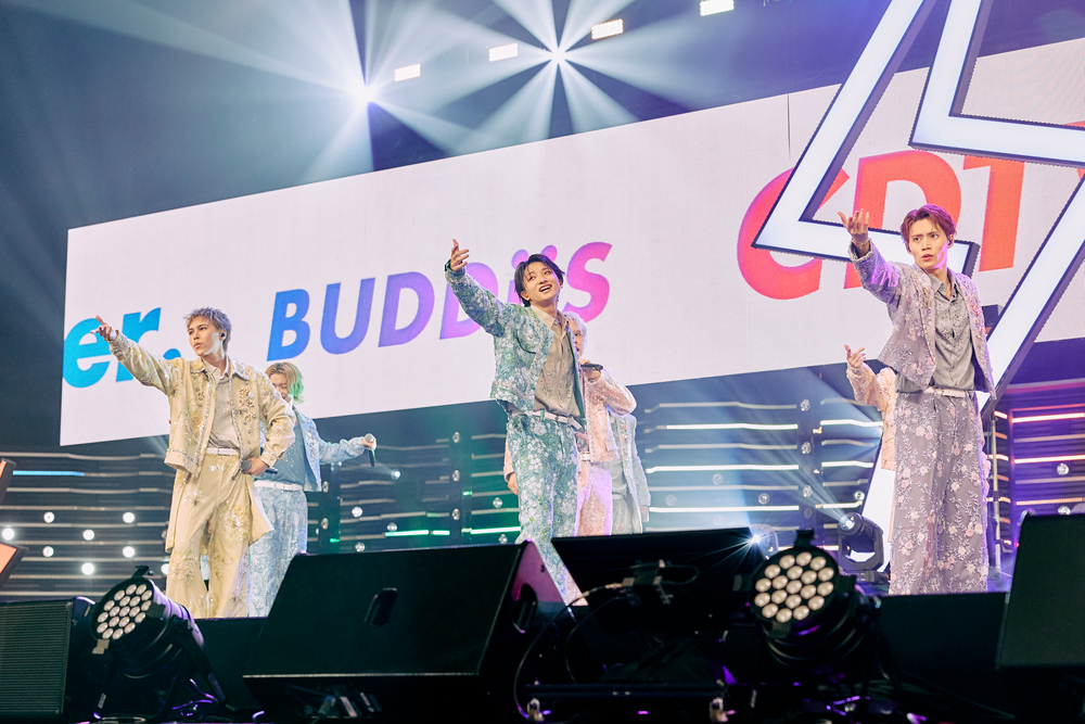 BUDDiS