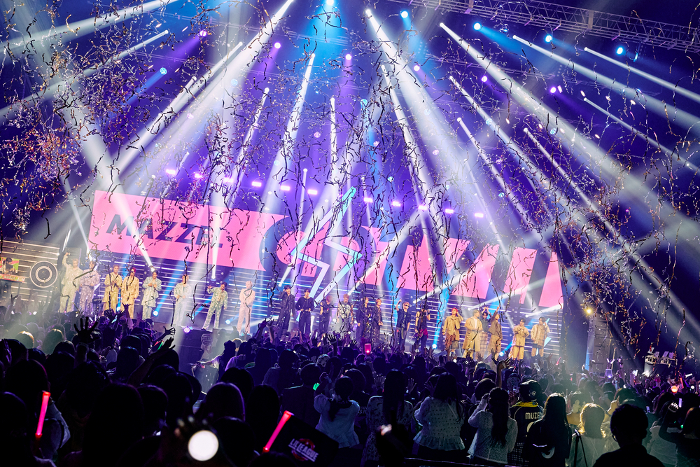 『CDTVライブ！ライブ！秋の大感謝祭 2026』