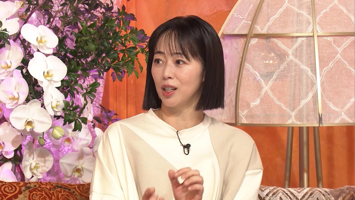 『ダマってられない女たち season3』#10