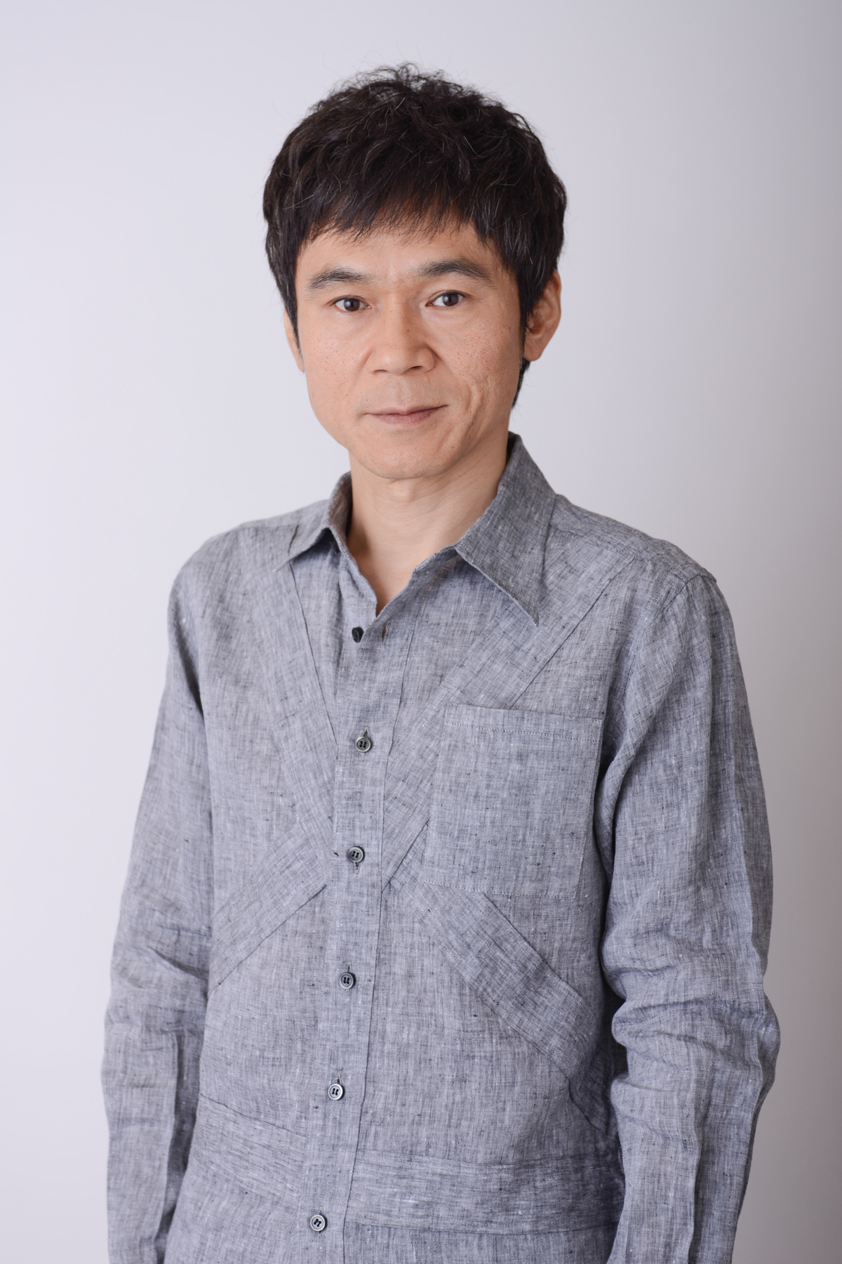 甲本雅裕、初著書『ドライ甲本』今秋刊行の画像
