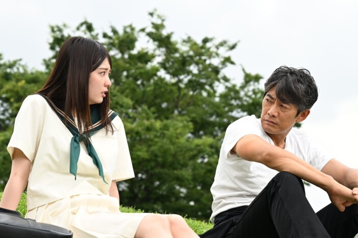 『GTO』“綾乃”堀口真帆の抱える悩みの深層　98年版から変わらない鬼塚の本質
