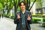 松田元太、『はだかんぼうたち』クランクインの画像