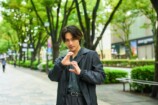 松田元太、『はだかんぼうたち』クランクインの画像