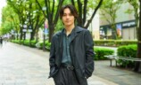 松田元太、『はだかんぼうたち』クランクインの画像