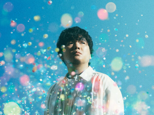 秦 基博、初のトリビュート盤『秦 基博を歌う』リリース　Superflyが「鱗(うろこ)」をカバー