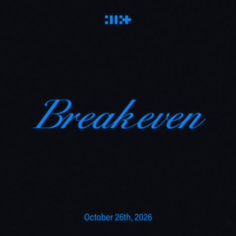 ILLIT、5thミニアルバム『BREAK EVEN』リリース　報われない関係への宣言を込めた作品に