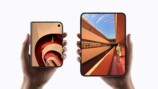 Apple初の折りたたみiPhone「iPhone Duo」の画像