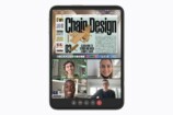 Apple初の折りたたみiPhone「iPhone Duo」の画像