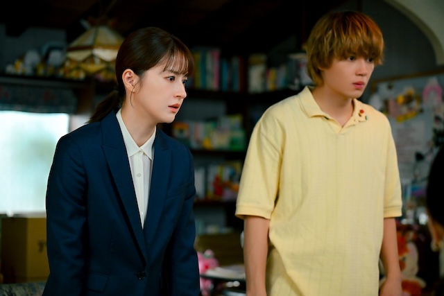 『君の好きは無敵』は好きを巡る現代の物語の画像