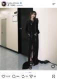 工藤静香 公式Instagram