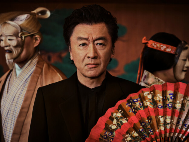 桑田佳祐の楽曲に乗せて花火を打ち上げるイベント『東北未来芸術花火2026』、全13曲のプレイリスト公開