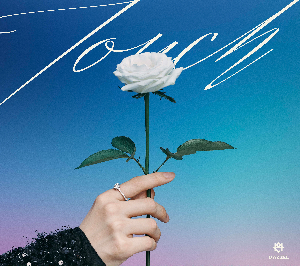 MAZZEL 5thシングル『Touch』初回限定盤
