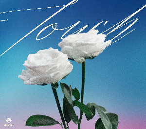 MAZZEL 5thシングル『Touch』UNIVERSAL MUSIC STORE盤