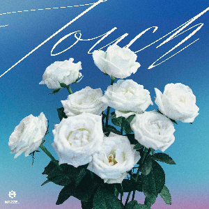 MAZZEL 5thシングル『Touch』通常盤
