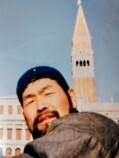 俳優・五頭岳夫が「PixAI」に初挑戦の画像