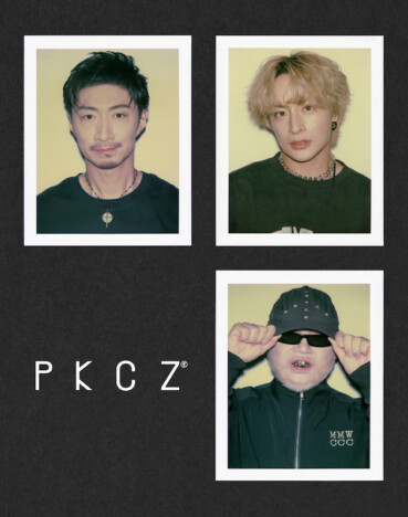PKCZ®、約1年ぶりの単独ツアー『PEACE UP』東阪で開催 ツアーと同タイトルの新曲リリースも