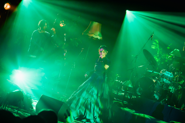 『家入レオ TOUR 2026 -Log:31-』より
