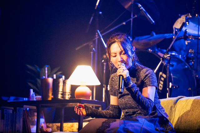 『家入レオ TOUR 2026 -Log:31-』より