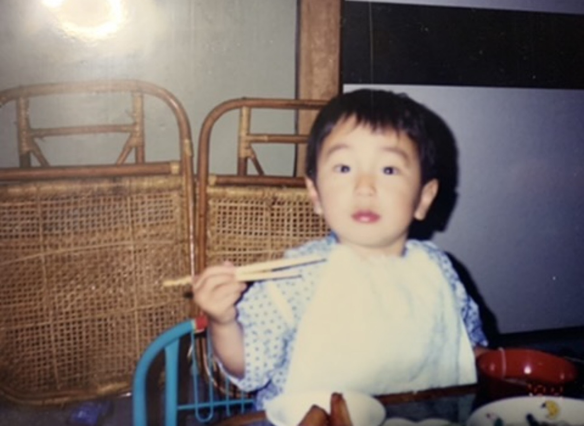 My Hair is Bad 椎木知仁