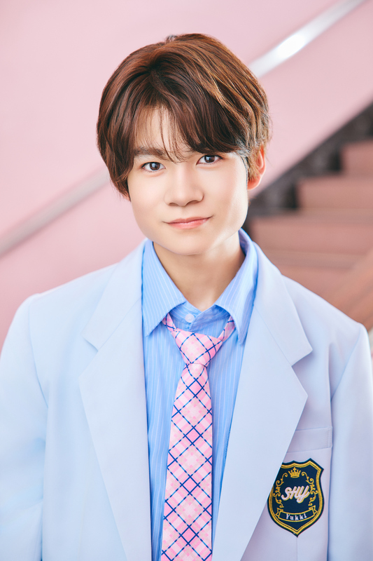 松原有輝