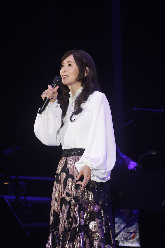 竹内まりや、新曲がドラマ主題歌に