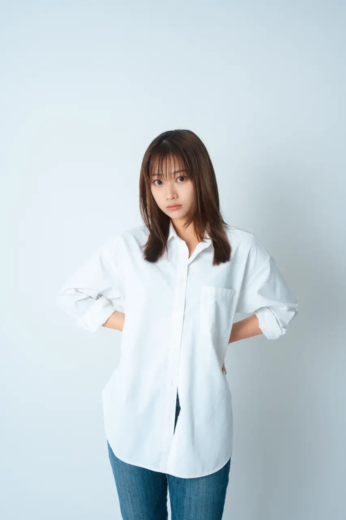 秋山愛