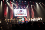 つば男FES