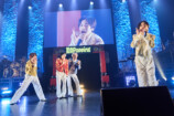 愛のPopping