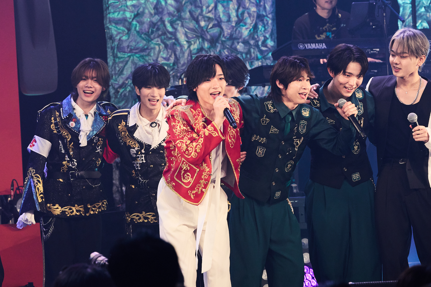 つば男FES