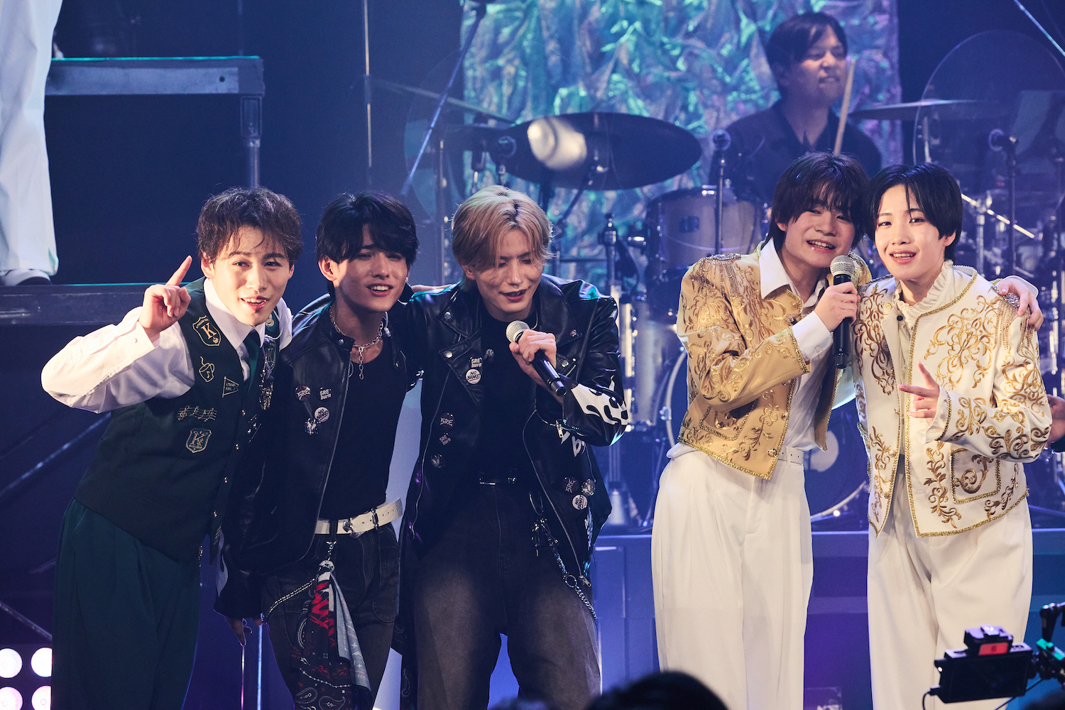 つば男FES