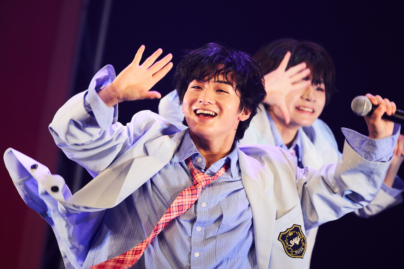 生水稜也