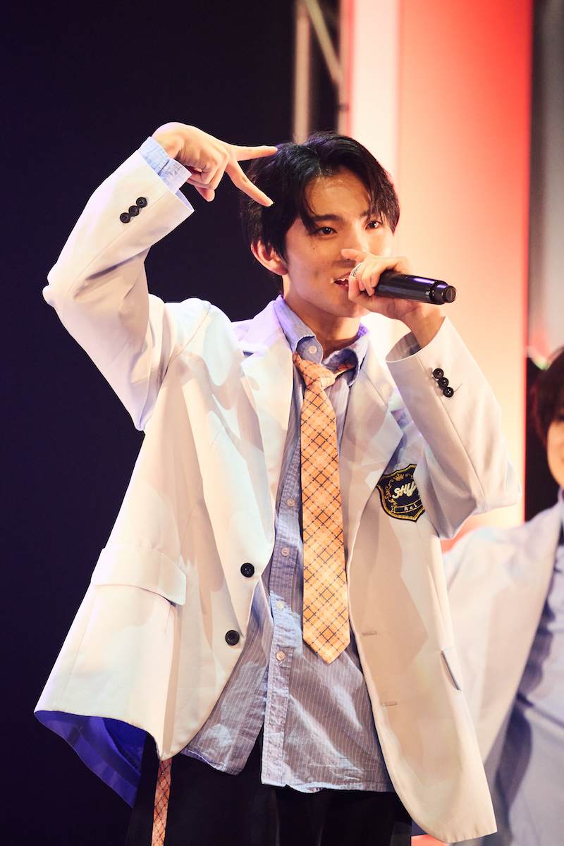 新井椋清