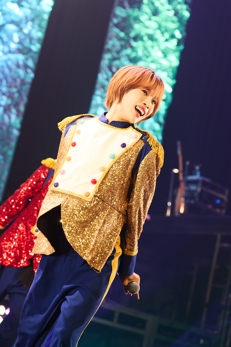 星野晴海