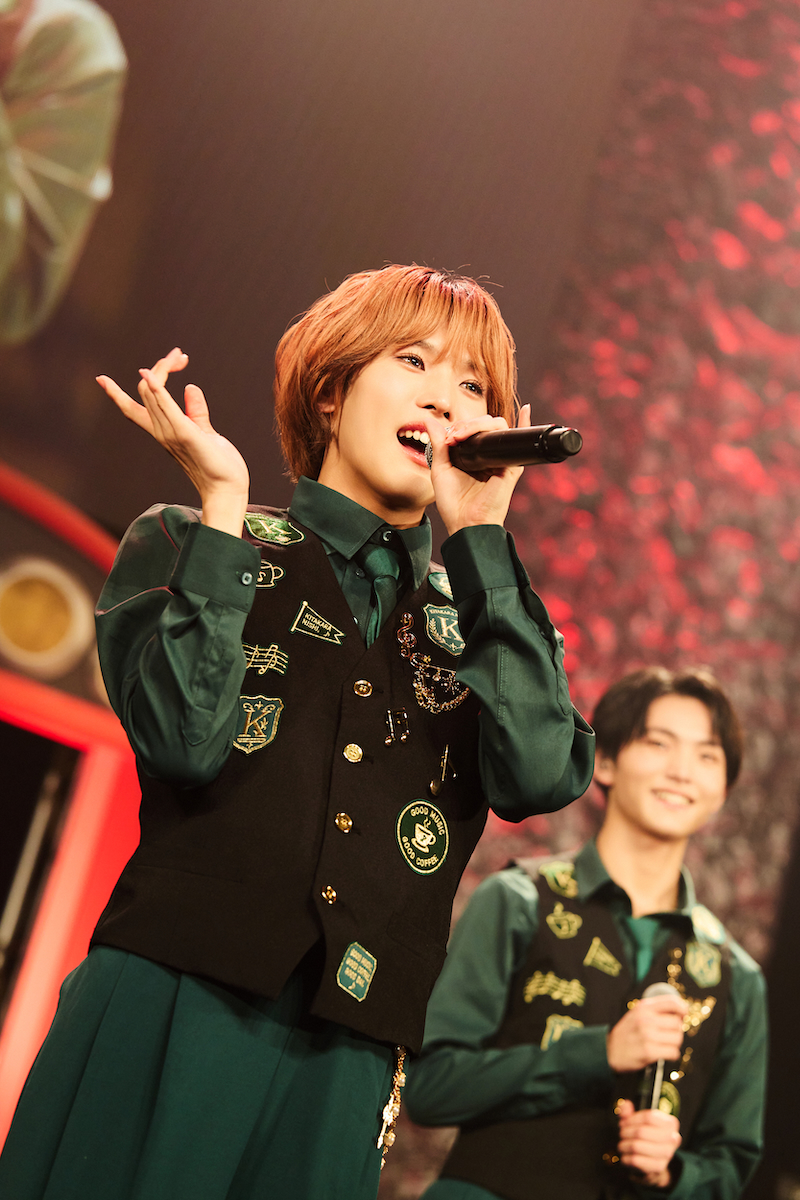 星野晴海