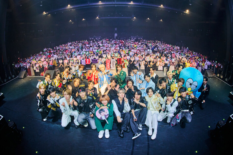『つば男FES 2026』レポート