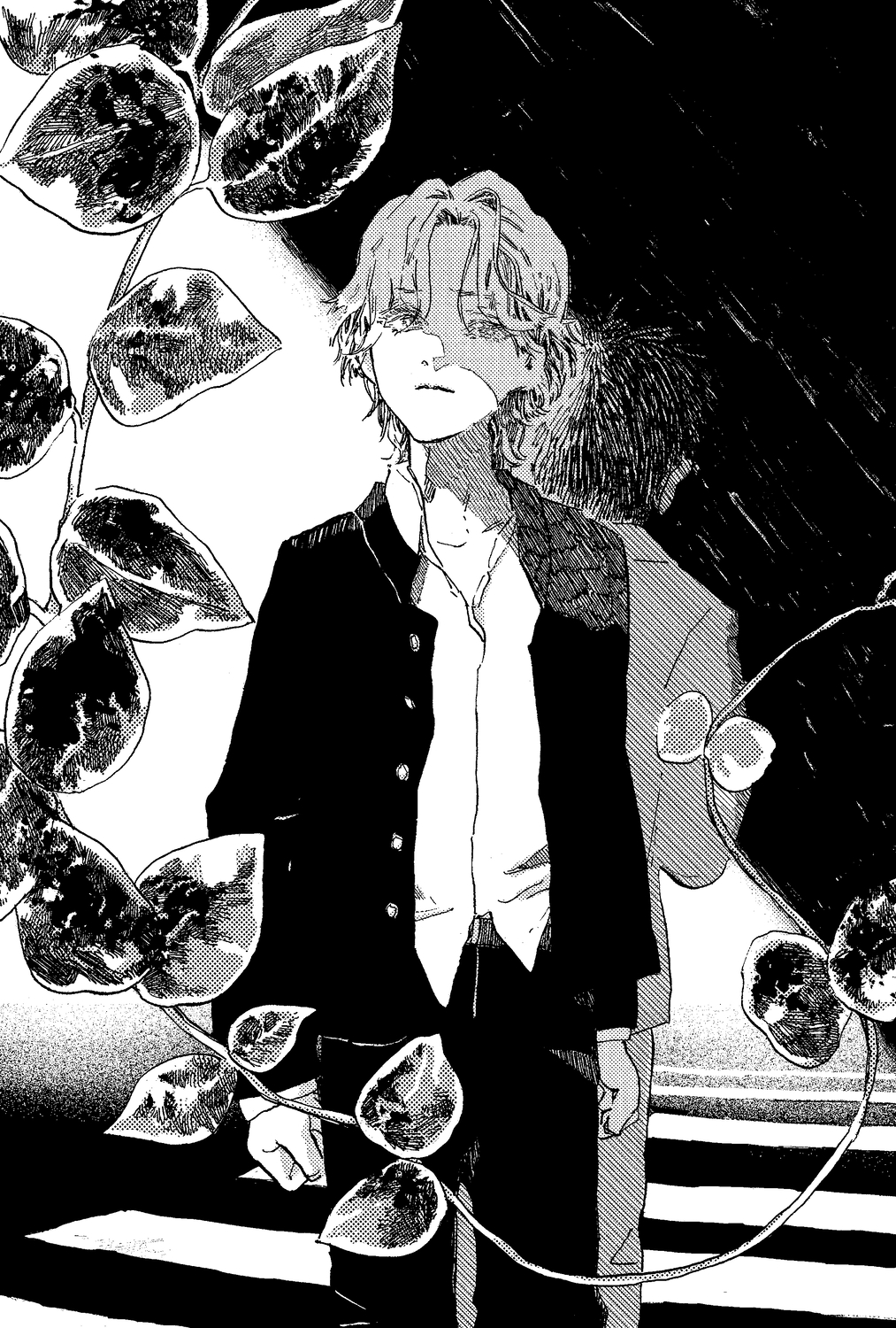 【漫画】過去のいじめが判明したら？の画像