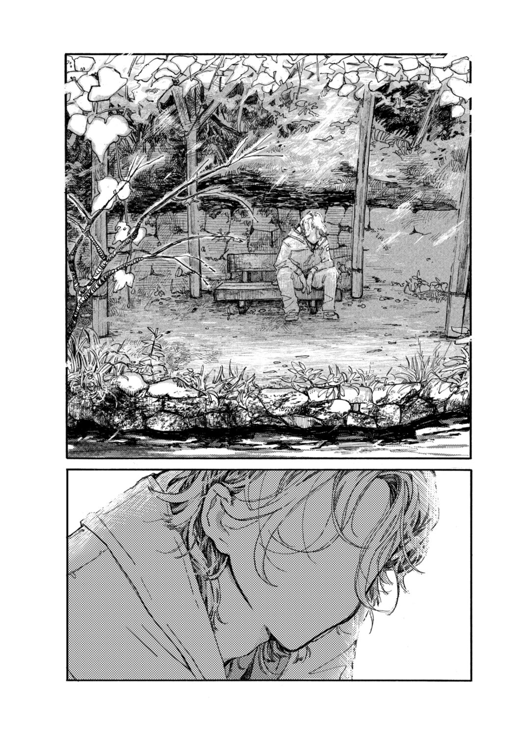 【漫画】過去のいじめが判明したら？の画像