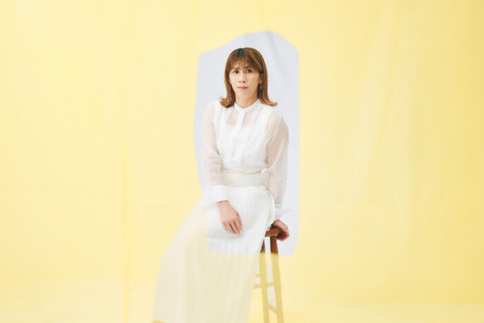 吉田沙保里、音楽活動をスタート 自身作詞のメジャーデビューシングル「I'm Here」リリース