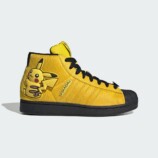 ADIDAS Pokémon SUPERSTAR II MID (KI2862)