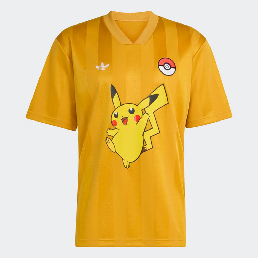 ADIDAS Pokémon JERSEY TE (IB7065)