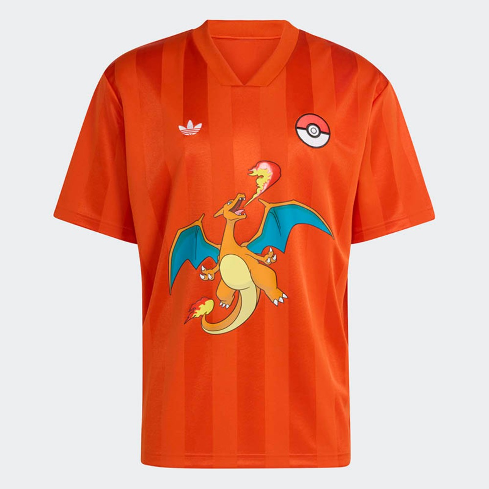 ADIDAS Pokémon JERSEY TE (IB7064)