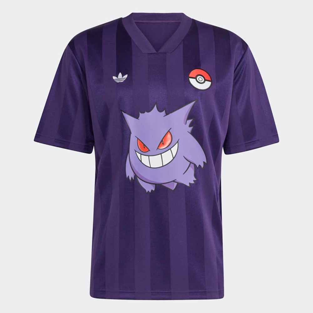 ADIDAS Pokémon JERSEY TE (KS4303)