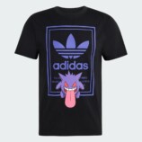 ADIDAS Pokémon T TY02 (LK3882)