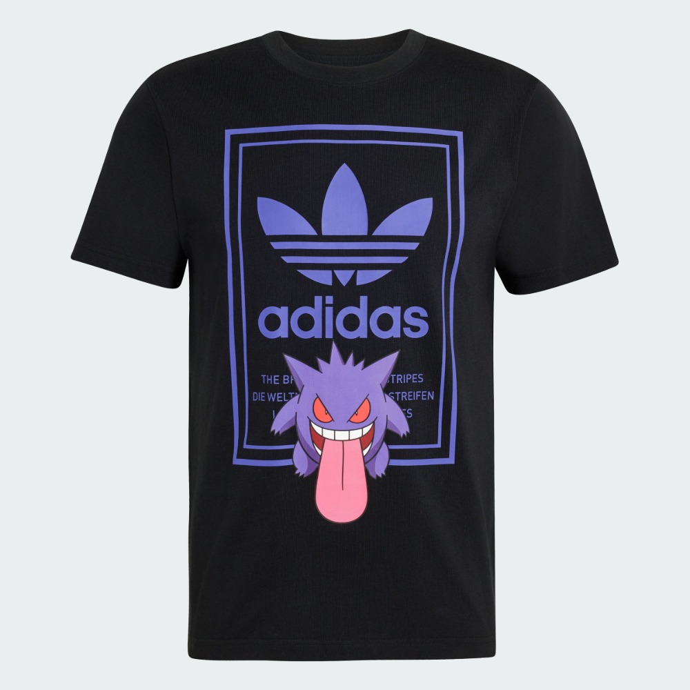 ADIDAS Pokémon T TY02 (LK3882)