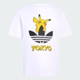 ADIDAS Pokémon T TY02 (LK3883)