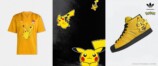 アディダス オリジナルスとポケモンコラボコレクション