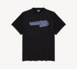 Balenciaga×セガのコラボ始動の画像