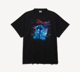 Balenciaga×セガのコラボ始動の画像