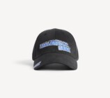Balenciaga×セガのコラボ始動の画像